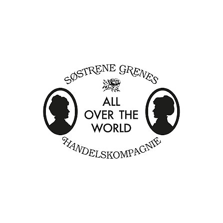 Søstrene Grene Sogndal logo