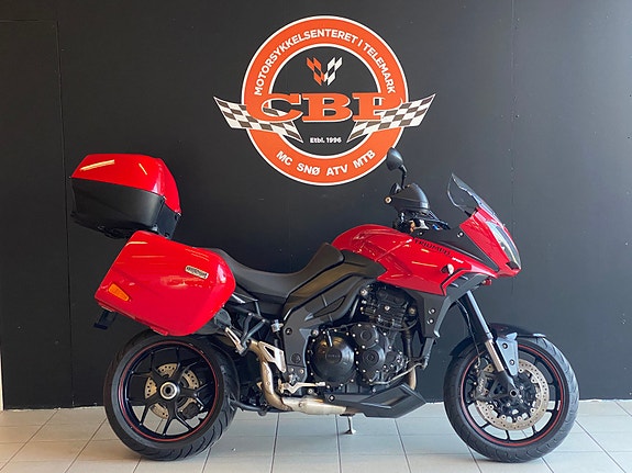 Triumph 1050 Sport