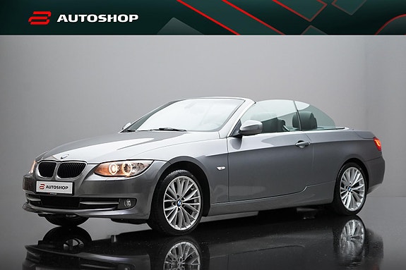 BMW 3-Serie
