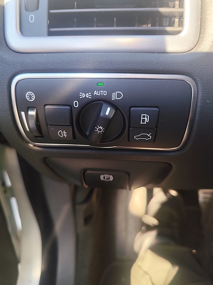 Volvo V70 17 of 24