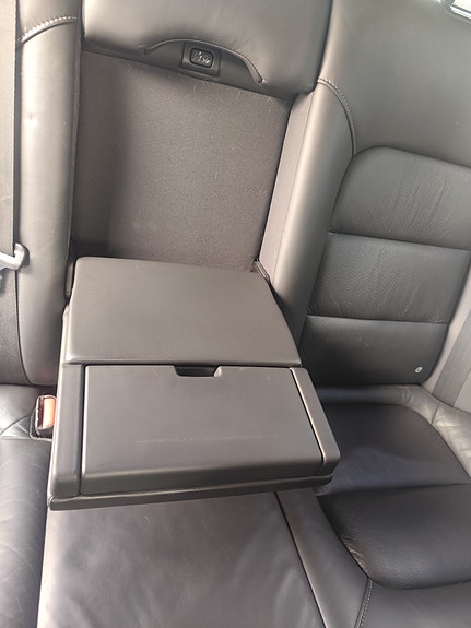 Volvo V70 15 of 24