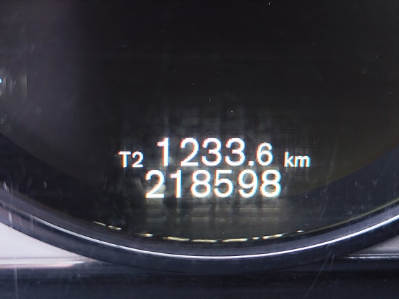 Volvo V70 6 of 24