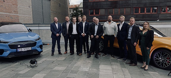 Bilde 1 av 3 i jobbannonse-galleriet