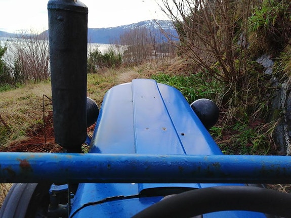 Zetor 2011 9 of 14