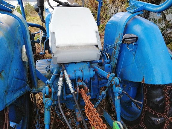 Zetor 2011 6 of 14
