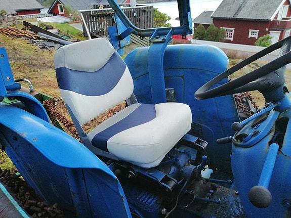 Zetor 2011 10 of 14