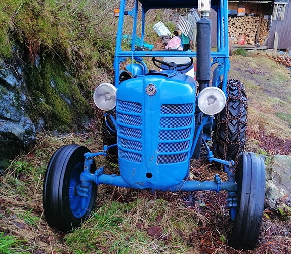 Zetor 2011 2 of 14