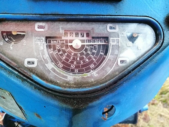 Zetor 2011 13 of 14