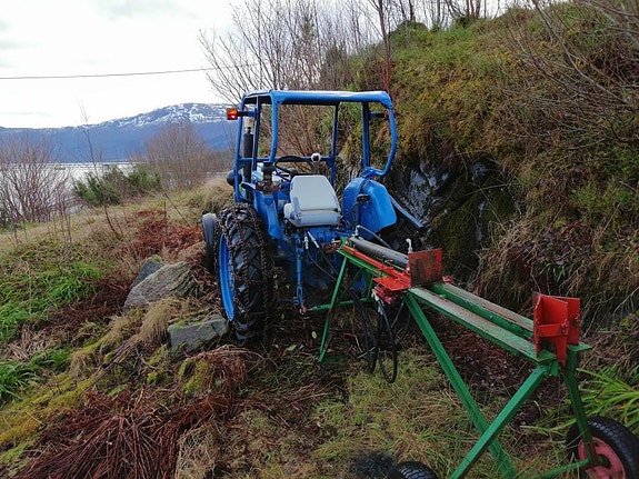 Zetor 2011 3 of 14