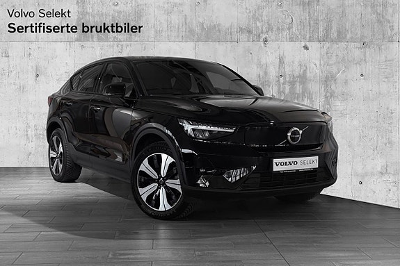 Volvo C40