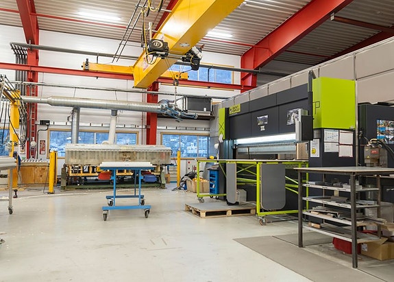 Bilde 3 av 7 i jobbannonse-galleriet
