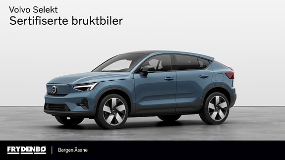 Volvo C40