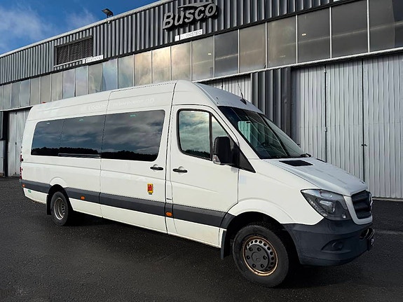 Mercedes-Benz Sprinter Mobility 45