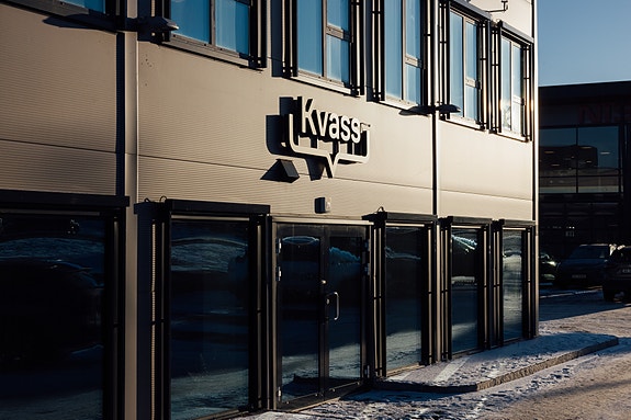 Bilde 1 av 2 i jobbannonse-galleriet