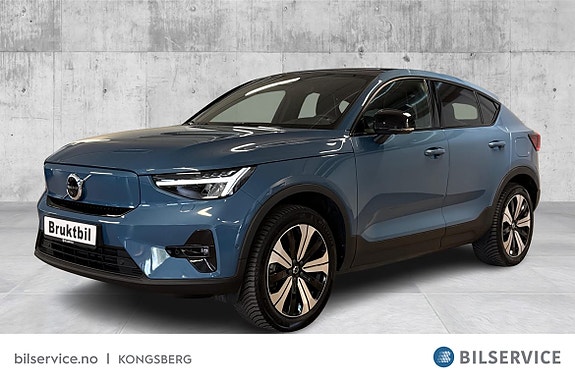 Volvo C40