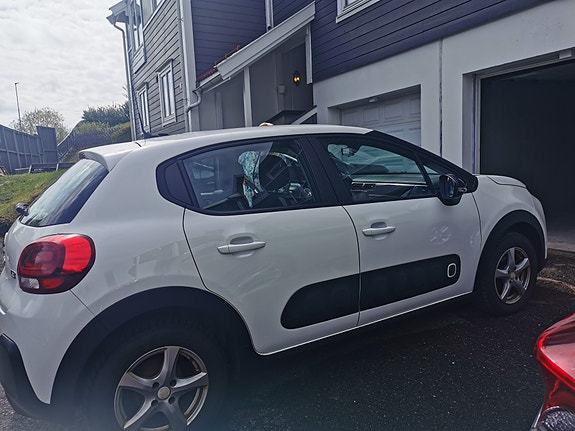 Citroen C3 5 of 5
