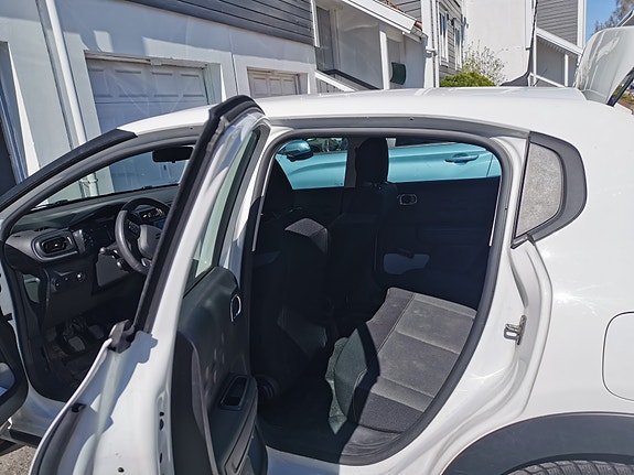 Citroen C3 4 of 5