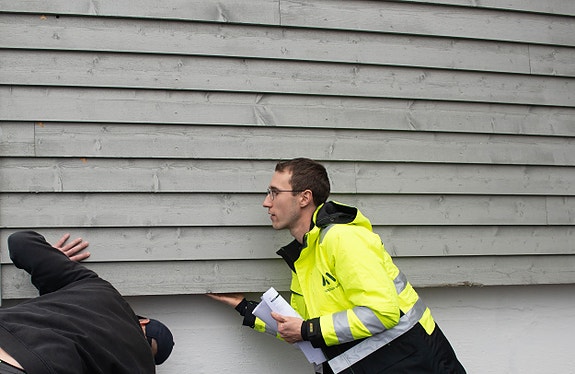 Bilde 1 av 1 i jobbannonse-galleriet