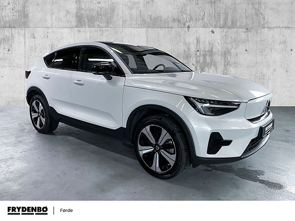 Volvo C40