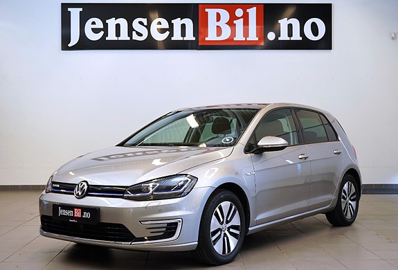 Volkswagen Golf-Serie