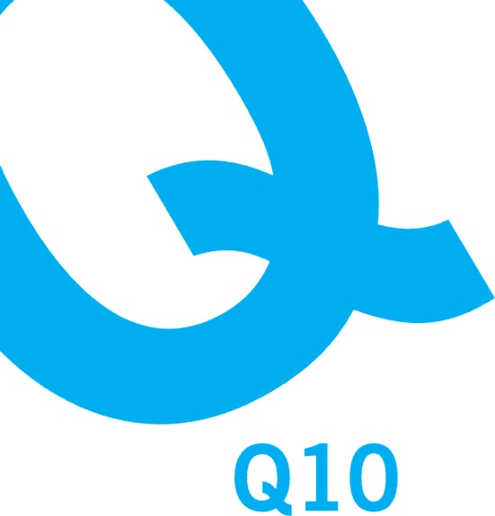 Q10 Personell AS logo