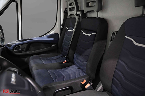 Iveco Daily 14 of 30