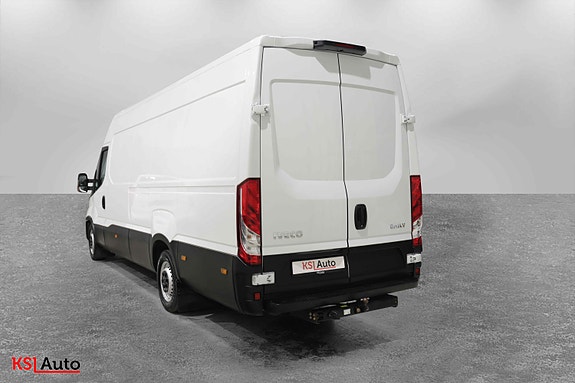 Iveco Daily 4 of 30