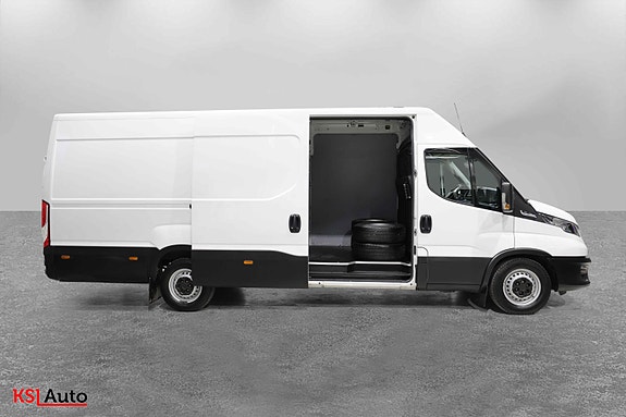 Iveco Daily 8 of 30