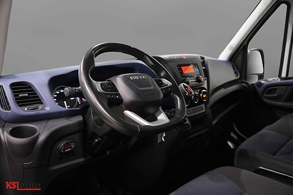 Iveco Daily 12 of 30