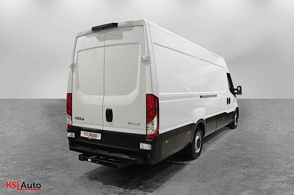 Iveco Daily 6 of 30