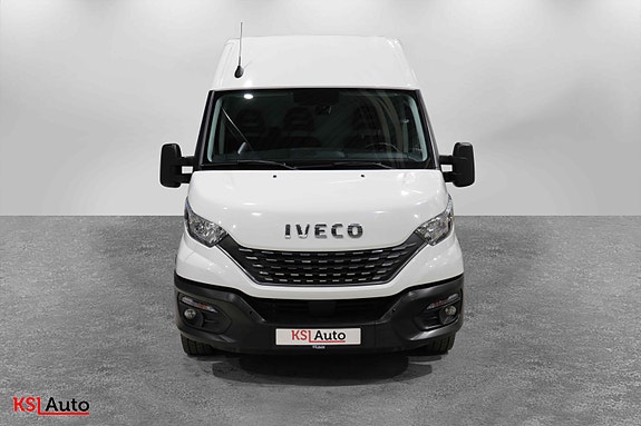 Iveco Daily 11 of 30