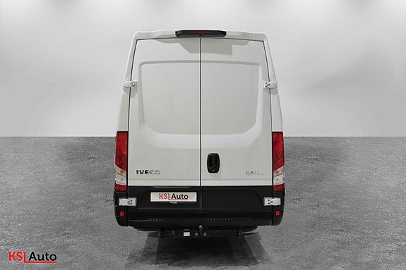 Iveco Daily 5 of 30