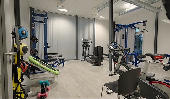 Bilde 2 av 6 i jobbannonse-galleriet