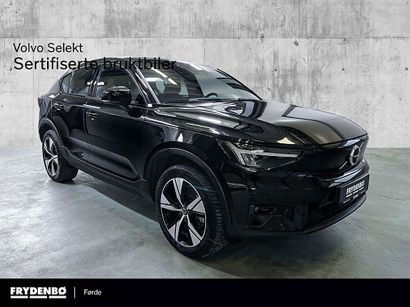 Volvo C40