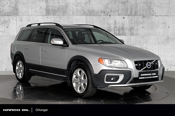 Volvo XC70