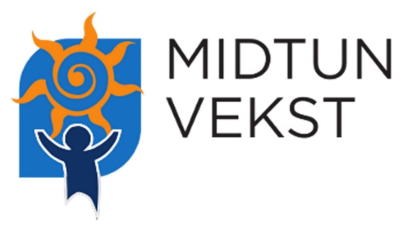 Midtun Vekst AS logo