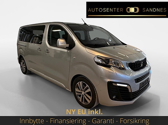 Peugeot Expert