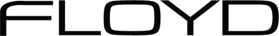 FLOYD Butikkdrift AS logo