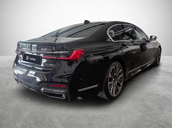 BMW 7-Serie 5 of 5