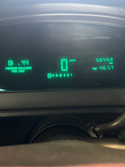Cadillac Deville 9 of 10