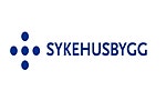 Sykehusbygg HF logo