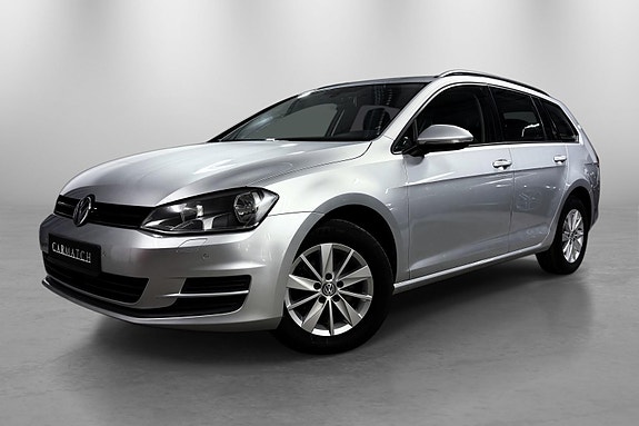 Volkswagen Golf-Serie