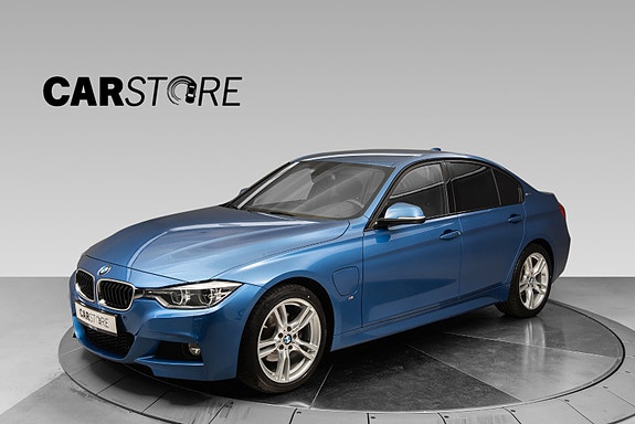 BMW 3-Serie