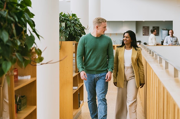 Bilde 2 av 9 i jobbannonse-galleriet