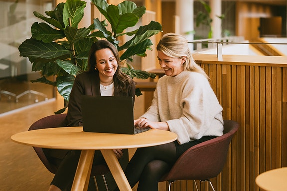Bilde 5 av 9 i jobbannonse-galleriet