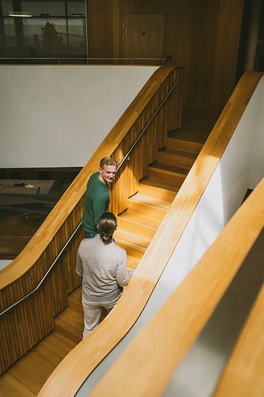 Bilde 1 av 9 i jobbannonse-galleriet