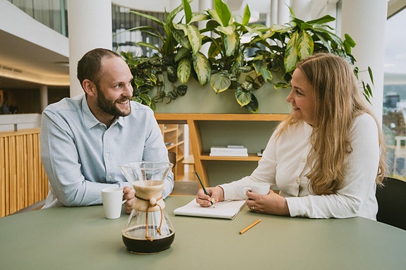 Bilde 4 av 9 i jobbannonse-galleriet