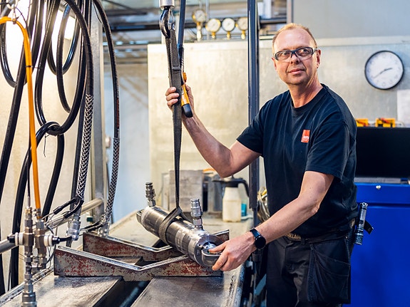 Bilde 4 av 5 i jobbannonse-galleriet