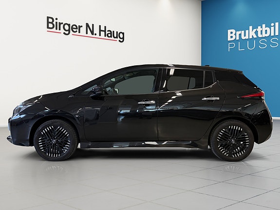 Nissan Leaf 5 of 5
