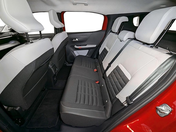 Citroen E-C3 Aircross 8 of 26
